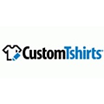 CustomTshirts Coupon