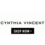 Cynthia Vincent Coupon