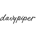 Davy Piper Coupon