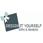 Design It Yourself Gift Baskets Coupon