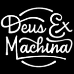 Deus Ex Machina Coupon