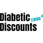 Diabetic Discounts Coupon