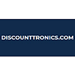 DiscountTronics Coupon