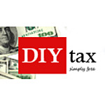 DIY Tax Coupon