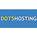 Dot 5 Hosting Coupon