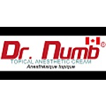 Dr. Numb CA Coupon
