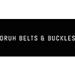 Druh Belts Coupon