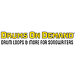 Drums On Demand Coupon