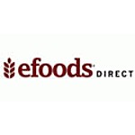 eFoodsDirect Coupon