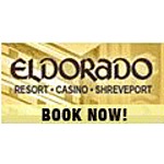 Eldorado Resort Casino Coupon