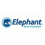 Elephant Auto Insurance Coupon