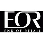 End of Retail Coupon