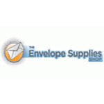 Envelope Supplies Shop Coupon
