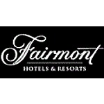 Fairmont Hotels and Resorts Coupon
