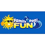 Family Pool Fun Coupon