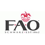 FAO Schwarz Coupon
