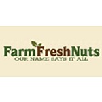 Farm Fresh Nuts Coupon