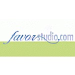 Favor Studio Coupon