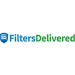 Filters Delivered Coupon