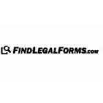 FindLegalForms.com Coupon