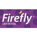 Firefly Car Rental Coupon