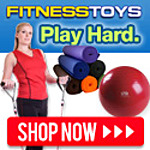 Fitness Toys Coupon