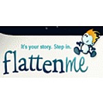 FlattenMe Coupon