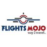 Flights Mojo Coupon