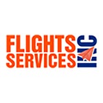 Flights Services Coupon
