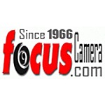 Focus Camera Coupon