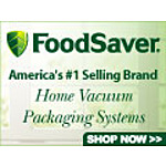 FoodSaver Coupon