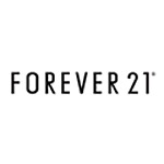 Forever 21 Canada Coupon