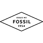 Fossil CA Coupon