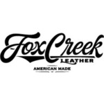Fox Creek Leather Coupon