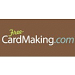 Free-CardMaking.com Coupon