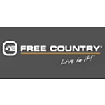 Free Country Coupon