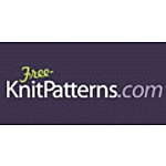 Free-KnitPatterns.com Coupon