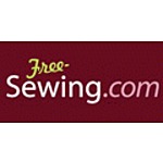 Free-Sewing.com Coupon