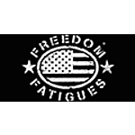 Freedom Fatigues Coupon