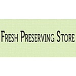 Fresh Preserving Store Coupon