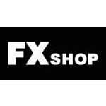 FX Shop Coupon