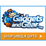 Gadgets and Gear Coupon