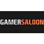Gamer Saloon Coupon