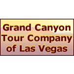 Grand Canyon Tour Company of Las Vegas Coupon