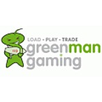Green Man Gaming UK Coupon