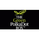 Green Polka Dot Box Coupon