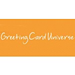 Greeting Card Universe Coupon