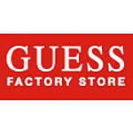 GUESS Factory Store Coupon