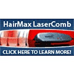 HairMax LaserComb Coupon