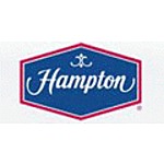Hampton Inn by Hilton Coupon